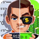 《暴走江湖》封测开启 揭幕奇葩江湖世界