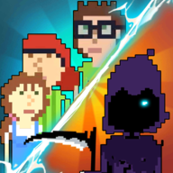 精灵:苍响养大的我拯救了伽勒尔