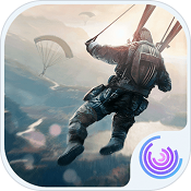 《第五人格》【雨水】篇活动线下活动即将开启