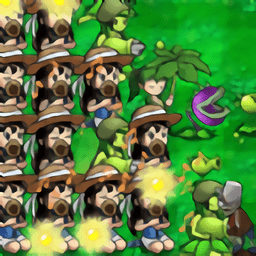 《明日方舟》老鲤技能天赋一览