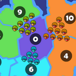 《葫芦娃:奇遇之旅》竞技场玩法