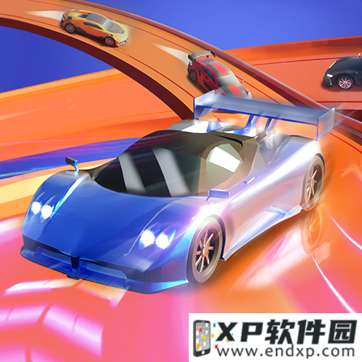 CRPG手游《大笑江湖》即将登陆App Store