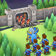 迷你西游公测服即将开启 抢先领取迷你西游礼包