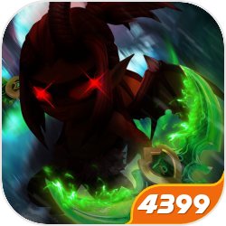 《明日方舟》11月危机合约活动皮肤揭露，潮酷系列萌妹酸糖！