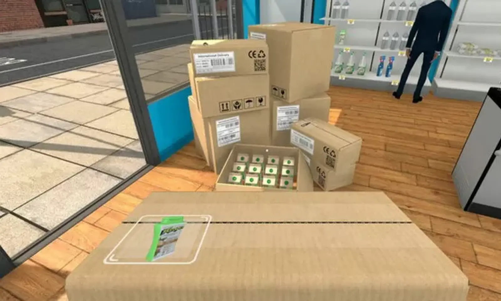 原神鹿野院平藏圣遗物引荐 打造最强神器