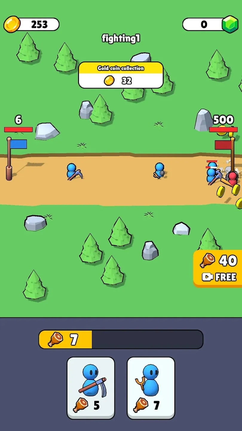 村长也下地 挥汗《宠物宝物》爱心农场