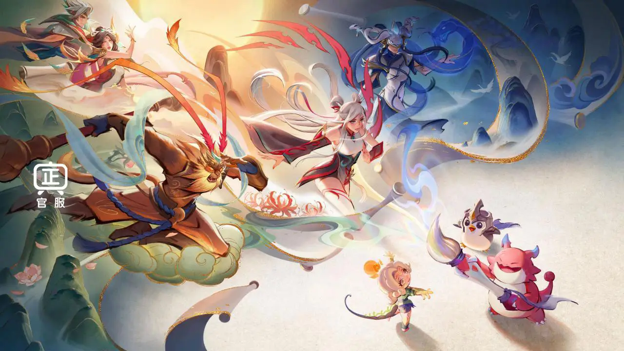 【无敌、拷打极狐零一、多女主、偏正能量、降服全部】少年