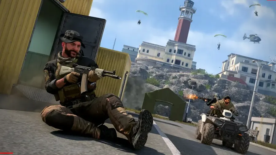 《辐射4》工房用法介绍