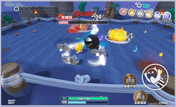 不积小流无以成江海《撸西游》必修课